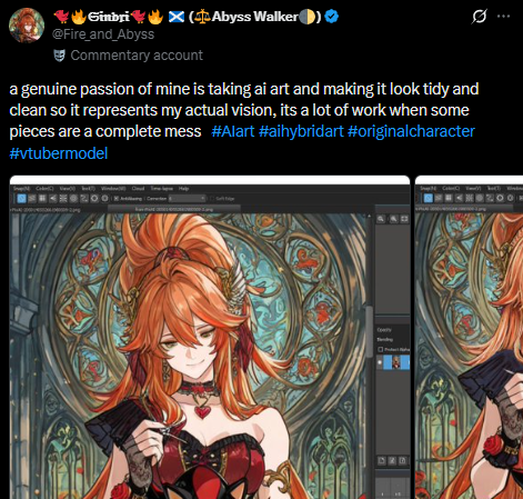 Fire_and_Abyss's tweet photo. https://t.co/pjObNS2e52