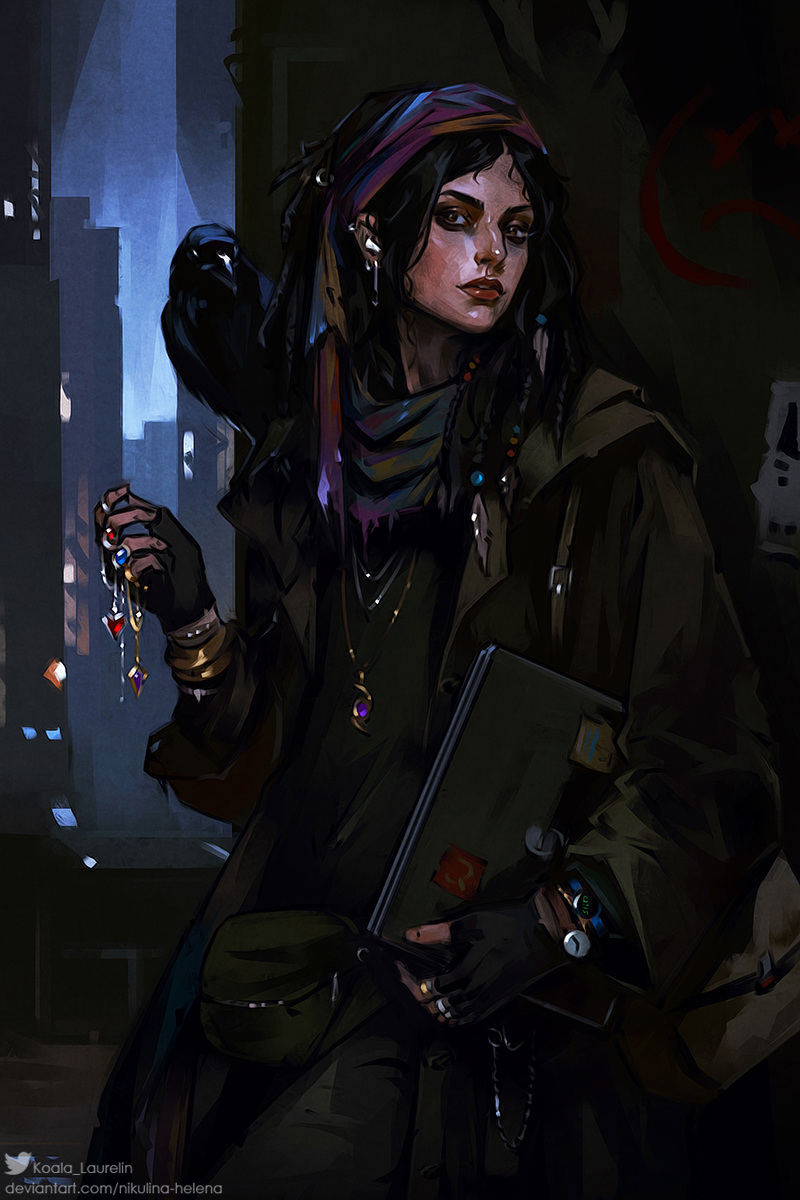 Koala_Laurelin's tweet photo. Commission.🐦‍⬛🌃
#Commission #commissionsopen #Vampirethemasquerade https://t.co/WCM892SBdr