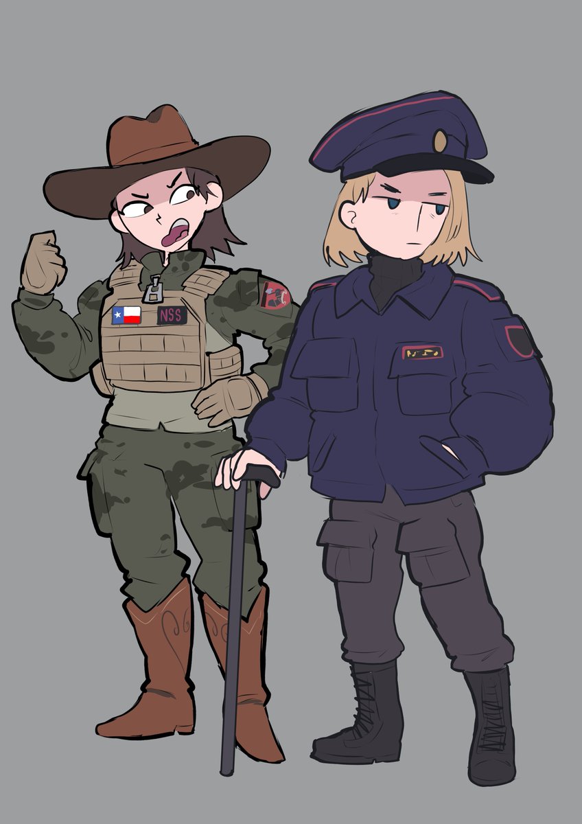 JAPversus's tweet photo. friends OC's https://t.co/skSXdTZuy0