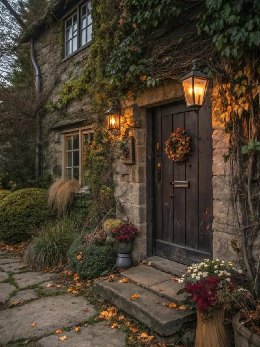 englandcottages's tweet photo. Soon be Autumn 🍂 https://t.co/K6G0Pegsy7