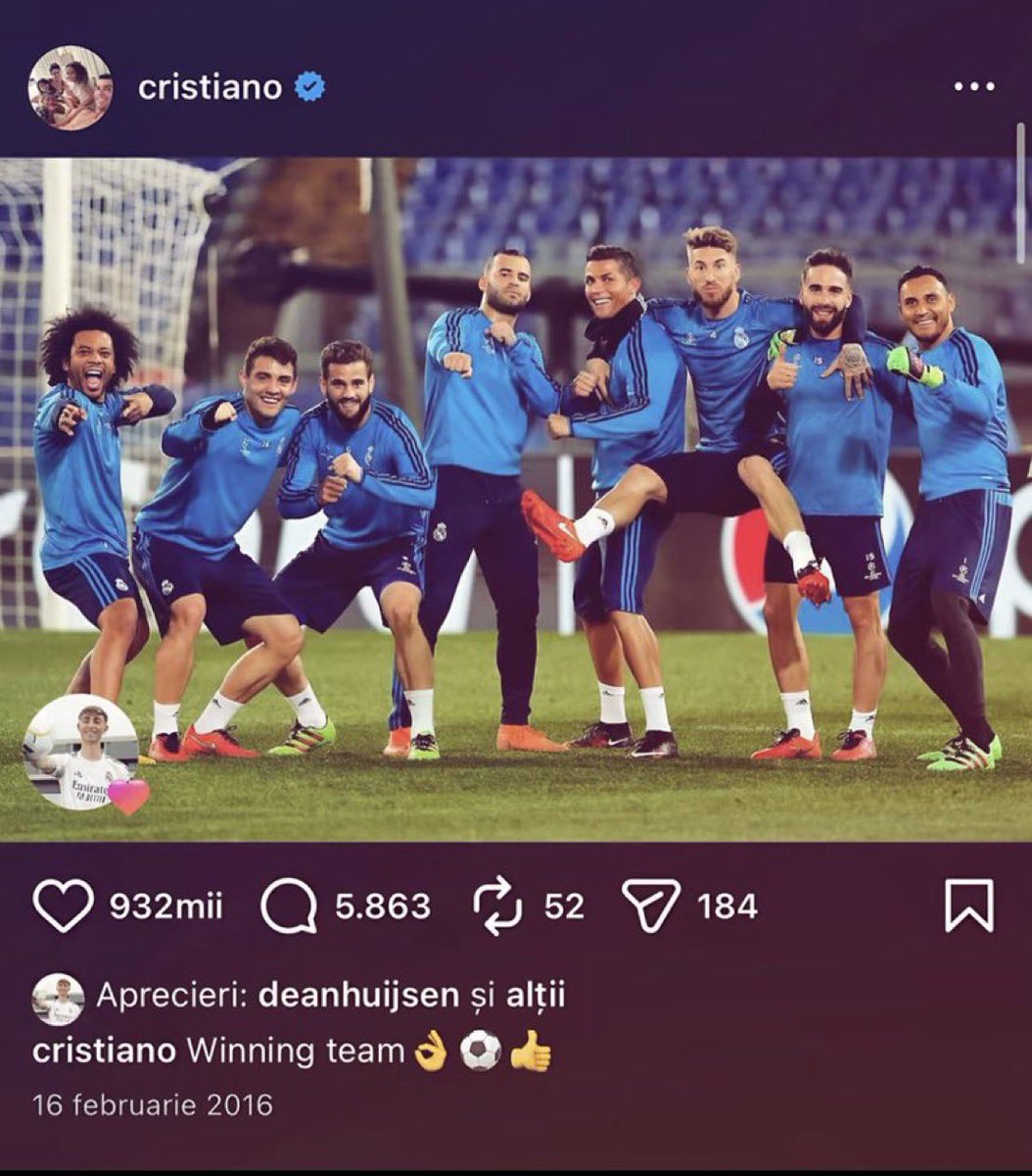 totalcristiano's tweet photo. I scrolled too far. 🥲🤍 https://t.co/zDbOOMMIjd