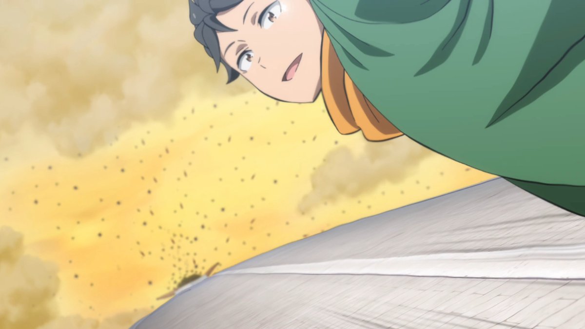 WhiteRadiation6's tweet photo. DUDE SUBARU ALSO CRYING AS HE'S FALLING
U G H I LOVE THIS EPISODE SO BAD 🥹 https://t.co/mzdxTtTYNq
