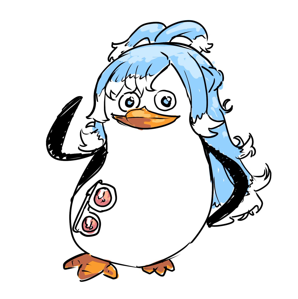 Zetta_05's tweet photo. Bibbidi babbidi boowa https://t.co/zvYBD0lAzB