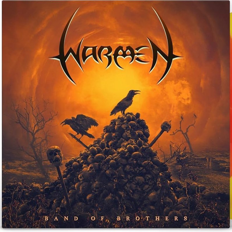 vinyldealuk's tweet photo. #Warmen - Band Of Brothers (Yellow Splatter) £15.54 (lowest) https://t.co/5tgHqKDQ9n
#NickSchofield - Blue Hour £6.75 https://t.co/Rhup0XnTEe
#ad https://t.co/NGtZjo64vR
