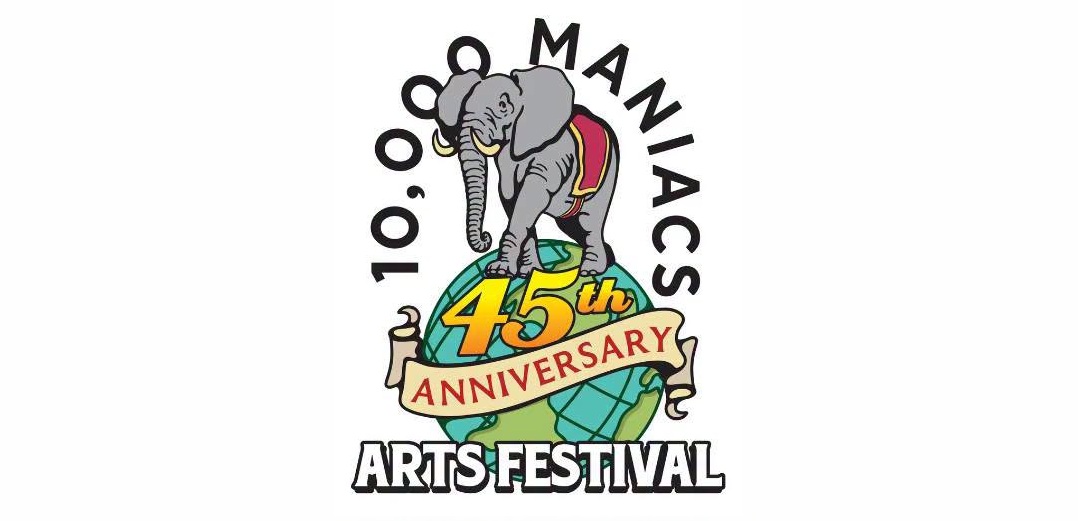 REMtributeDLO's tweet photo. Friday we're in Jamestown NY, as part of 10,000 Maniacs 45th anniversary weekend. Our show is FREE from 6-8pm.

The list of weekend events can be found here https://t.co/81xN0kjIdQ https://t.co/CduO80BPSD