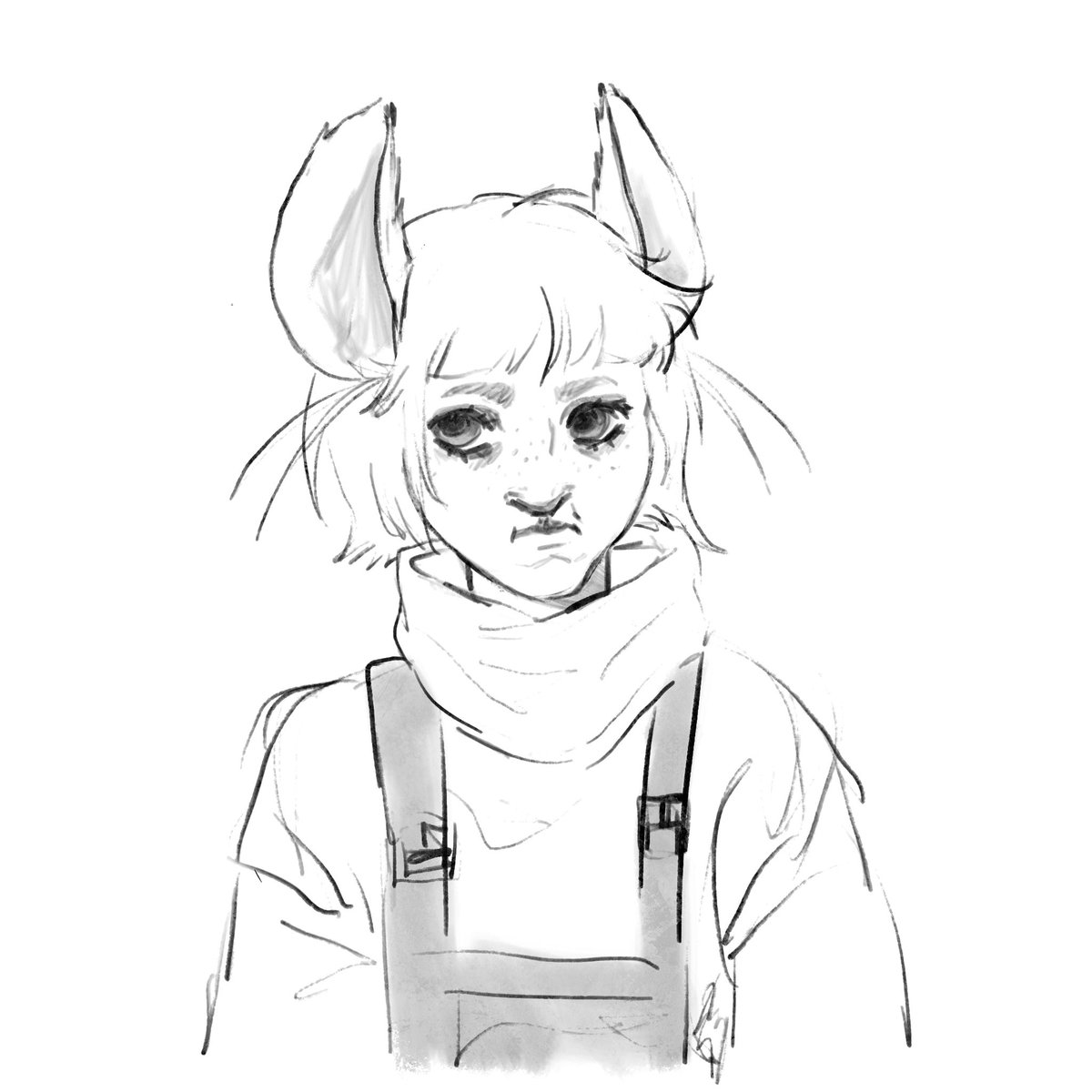 zielaraaa's tweet photo. BABA omg squishes her i miss wonderlust #jrwifanart https://t.co/pxB8kyGcuB