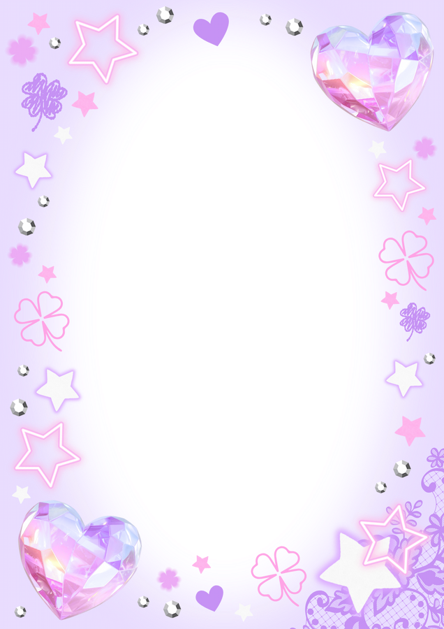 muonmuon_x's tweet photo. 平成っぽジュエリーフレーム別バージョン https://t.co/NpDDT1d9YR