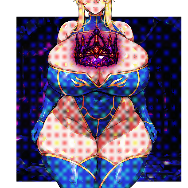 ScaleSwxrd's tweet photo. @SKANKMELOT: 𝘽𝙖𝙙 𝙀𝙣𝙙 

Encontró un objeto de extremo poder. Dicen que guarda una entidad poderosa dentro.

Por cierto la patetica rubia a la que derrotó está lista para ponersela. https://t.co/kFF2Q4qKBP