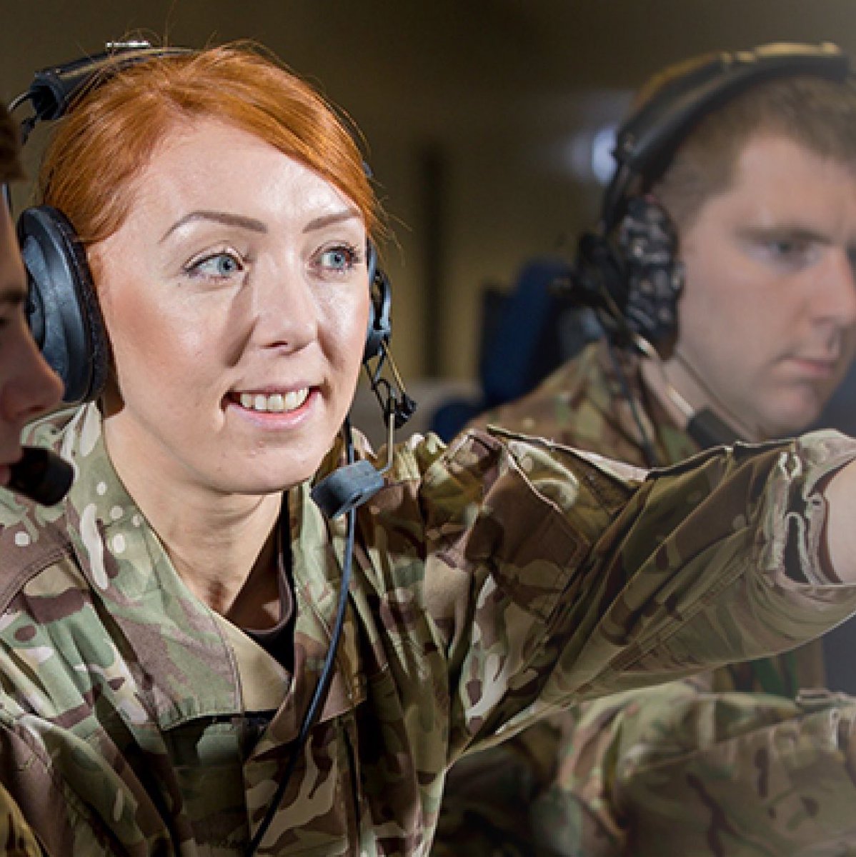 ReformUKSam's tweet photo. BREAKING NEWS!

Reform UK will STOP our Armed Forces being dragged through the courts for actions taken in combat. https://t.co/MWg4cECDXZ
