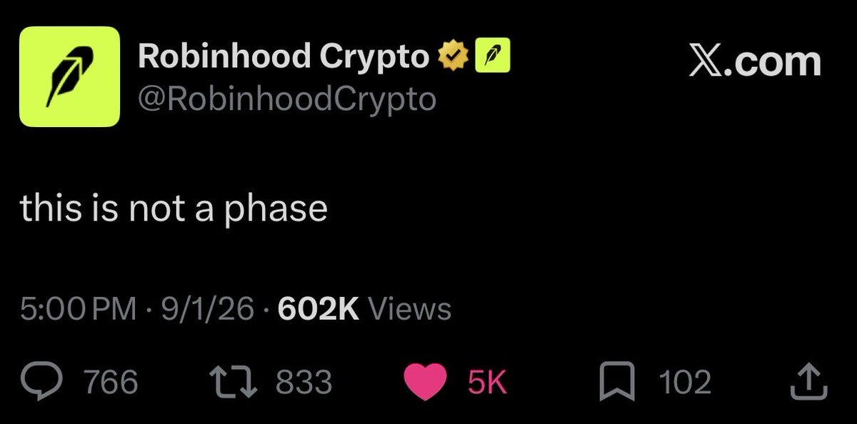 humanbeingET's tweet photo. Either a human wrote this or @ribbita2012 is showing some serious personality. 

Either way, I’m here for it and we are so close…

$TIBBIR https://t.co/192rV4hN4U