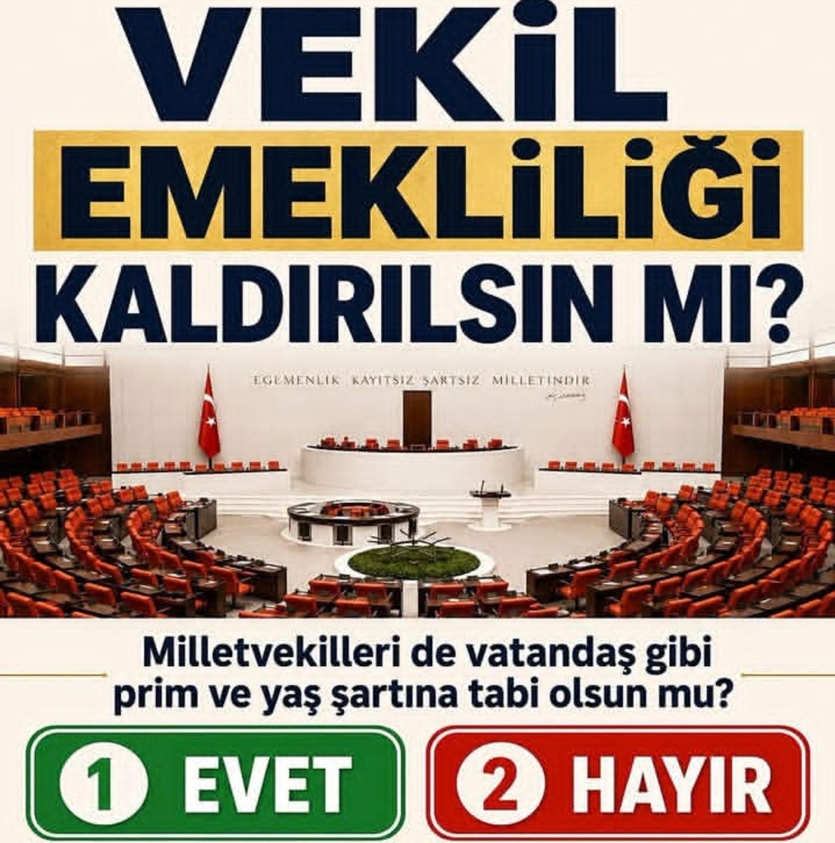 _Annabel_Seda35's tweet photo. Vekil de vatandaşla aynı kurallara tabi olmalı diyenler kaç kişi? https://t.co/4NgGL3AZkc