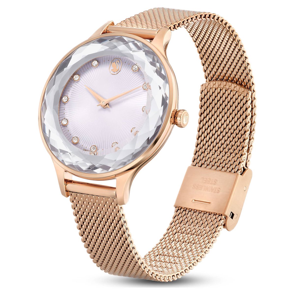 god_swayy's tweet photo. LADIES😍😍
SWAROVSKI OCTEA NOVA 
ROSE-GOLD WATCH
🚨¢3200
☎️0242375533 https://t.co/AVNDclp9h8