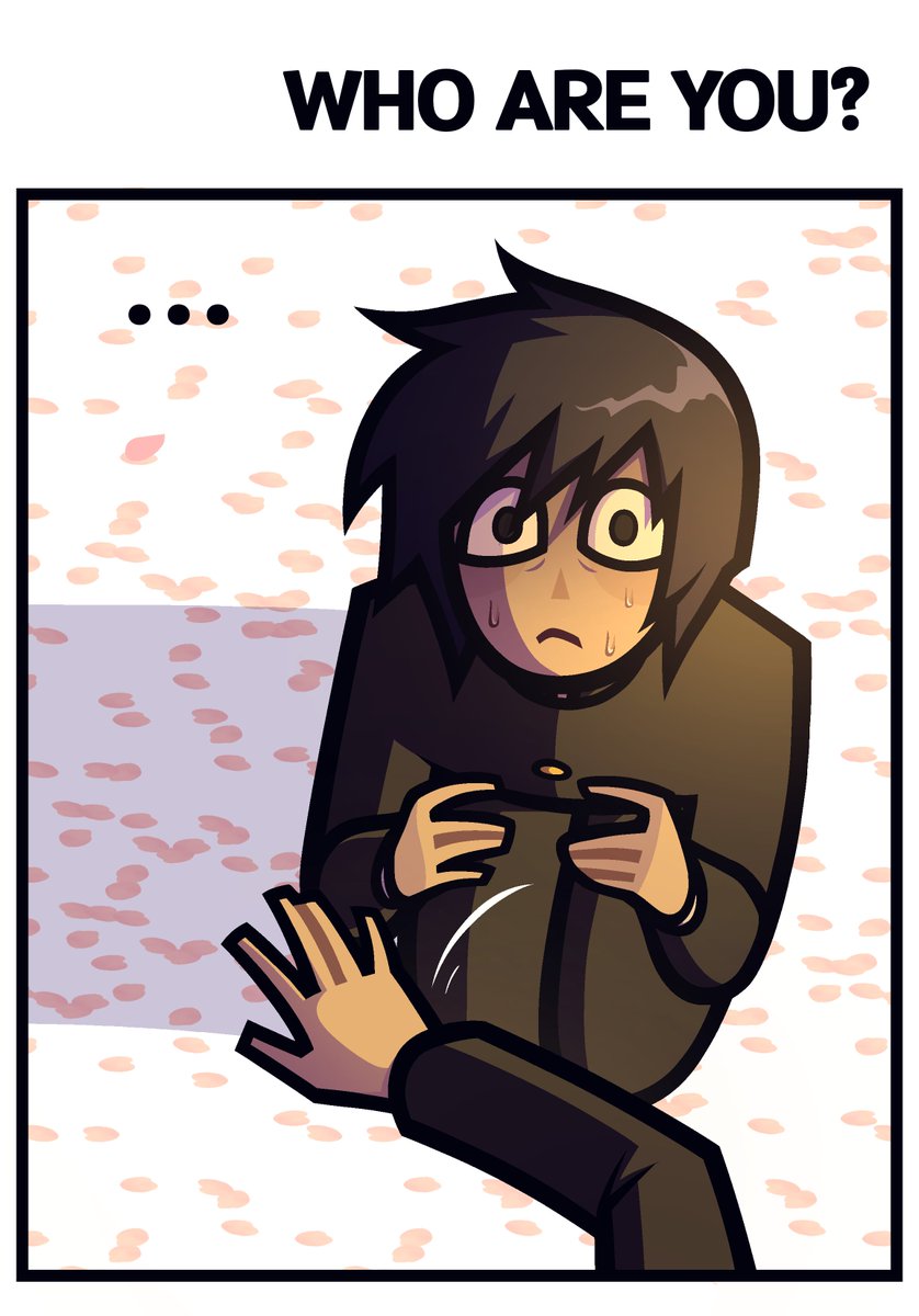 Oqueeuvoufazer_'s tweet photo. Ritsu's growing (unrequited) feelings #mobrit #ritmob https://t.co/4igphcRhVO