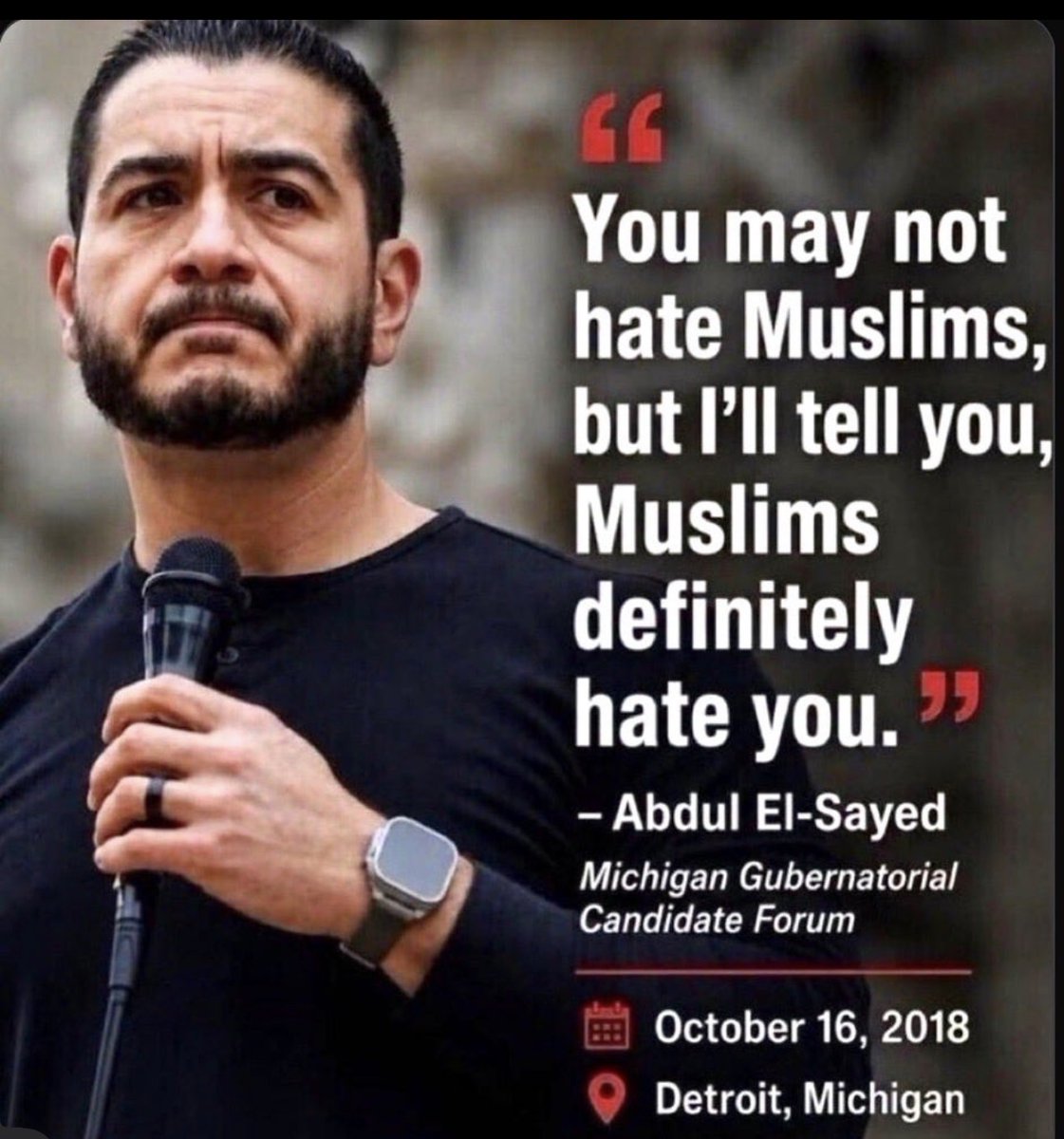 Outs45's tweet photo. Michigan believe them when they tell you 👇
Remember November ! 👇 https://t.co/xuytuYYfuy