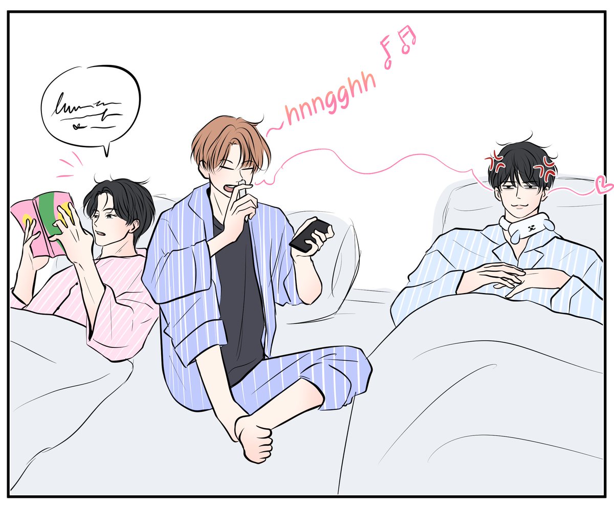 rxjweee's tweet photo. stan nctdream https://t.co/xzAolD52Me