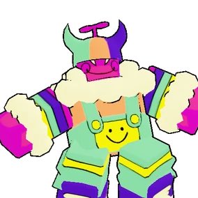 RoseWolf101Star's tweet photo. Dude Ive been farming on retro tower defense for days… have not met or seen a single contributor or tester or anyone to give me the skin. It’s all I want! I need him so badly please!! I NEED THE WHIMSY!! I BEG! https://t.co/1etPjZN0l9