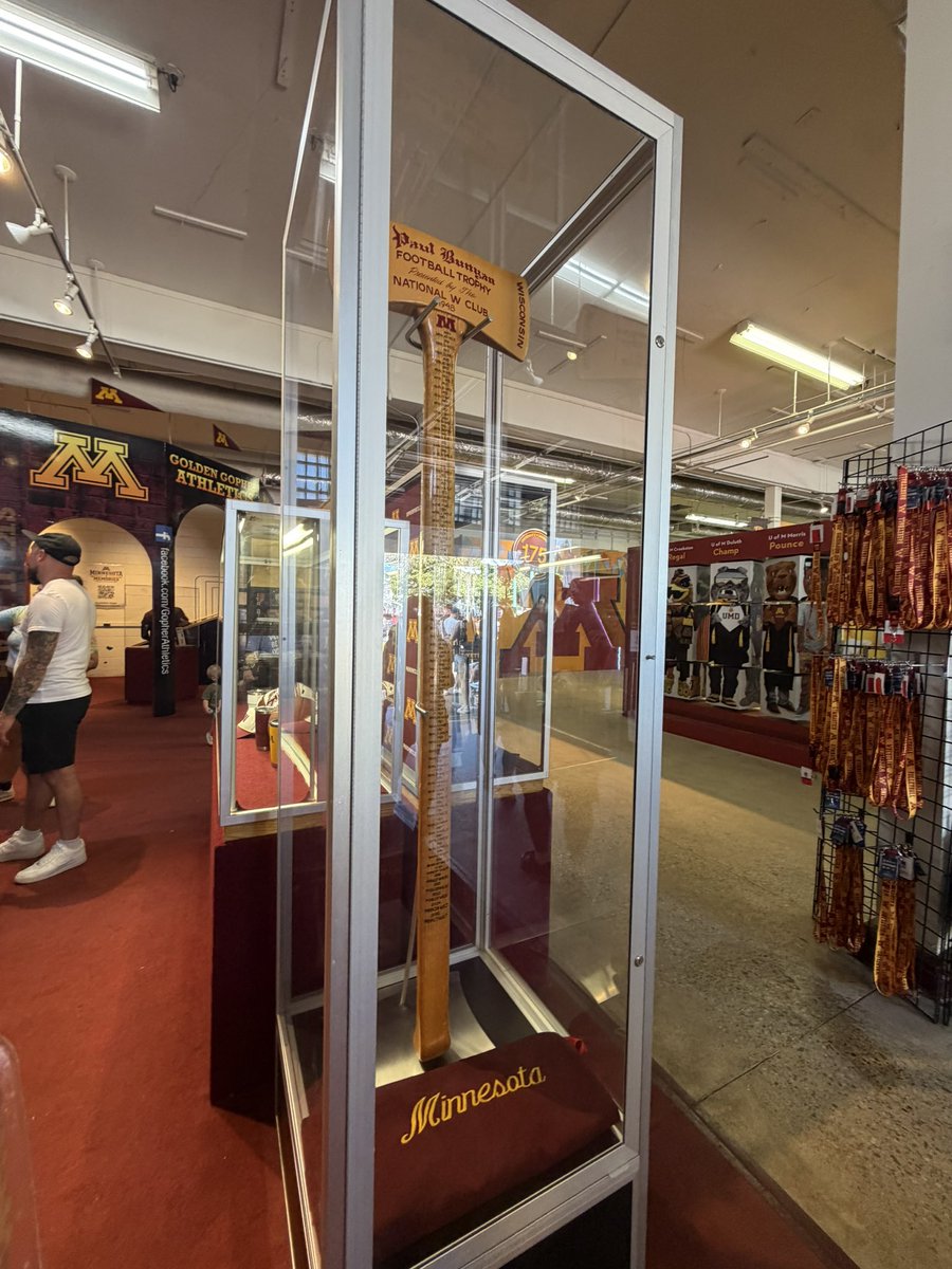 marissavoss's tweet photo. You can’t find this at the Wisconsin State Fair https://t.co/G5ftuxYAw9