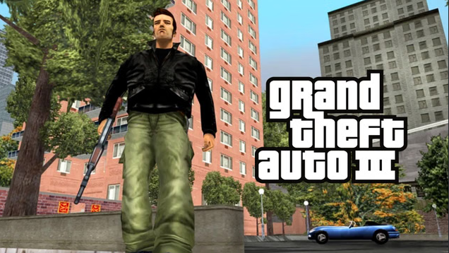 JVAI_ROCKSTAR's tweet photo. Out of All 4 of these GTA Games Which One Had a Better Story, Gameplay, Controls activities, Driving, Physics,
#gtavı #GTA6 #GTA5 #GTA4 https://t.co/GRGIsakUMx