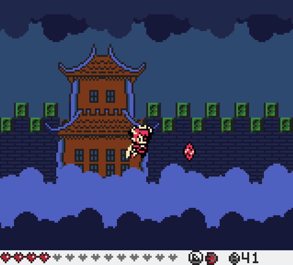 sergioelisondo's tweet photo. KUROHI 🔥 New Metroidvania Adventure for PC and GBC
star heart fragment!
https://t.co/bxfFKNsTK6
play styles: Metroidvania, Overhead, Space shooter, & Point and click
#nintendo #gameboycolor #steam #gameboy #gaming #kickstarter #nes #snes #kurohi #softinarystudios #sony #art https://t.co/UkRaCHL76W