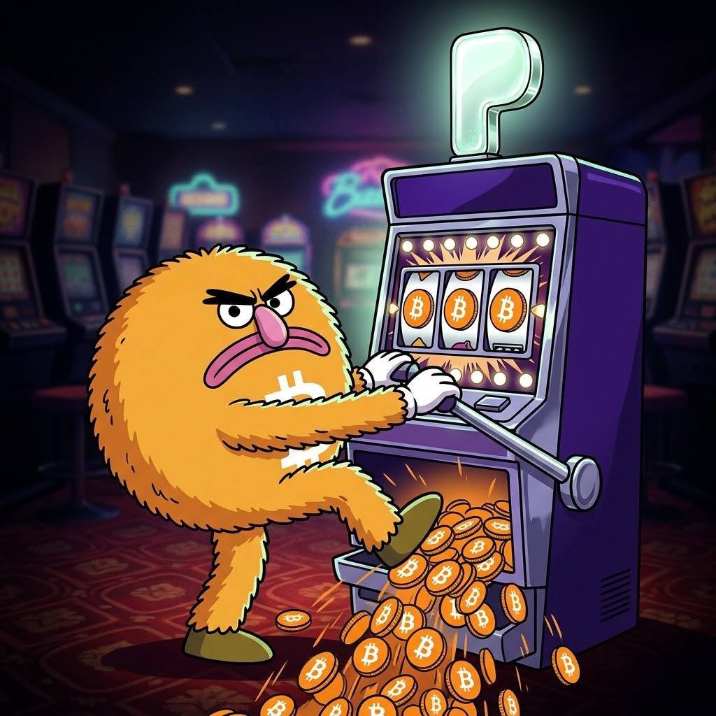 jonnybegoody19's tweet photo. @LaCryptoMonkey @ponsdotfamily @saylor $BITTY https://t.co/wxuHYpWeqv