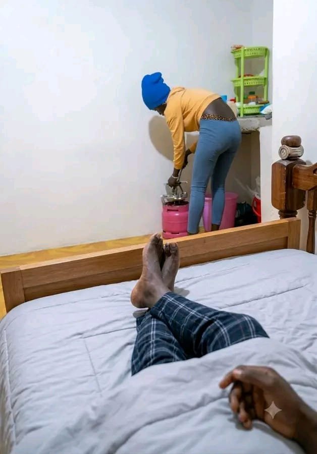 MariaReyes_'s tweet photo. Ndio ananipikia bana find love guys https://t.co/ciNHDyu6i6