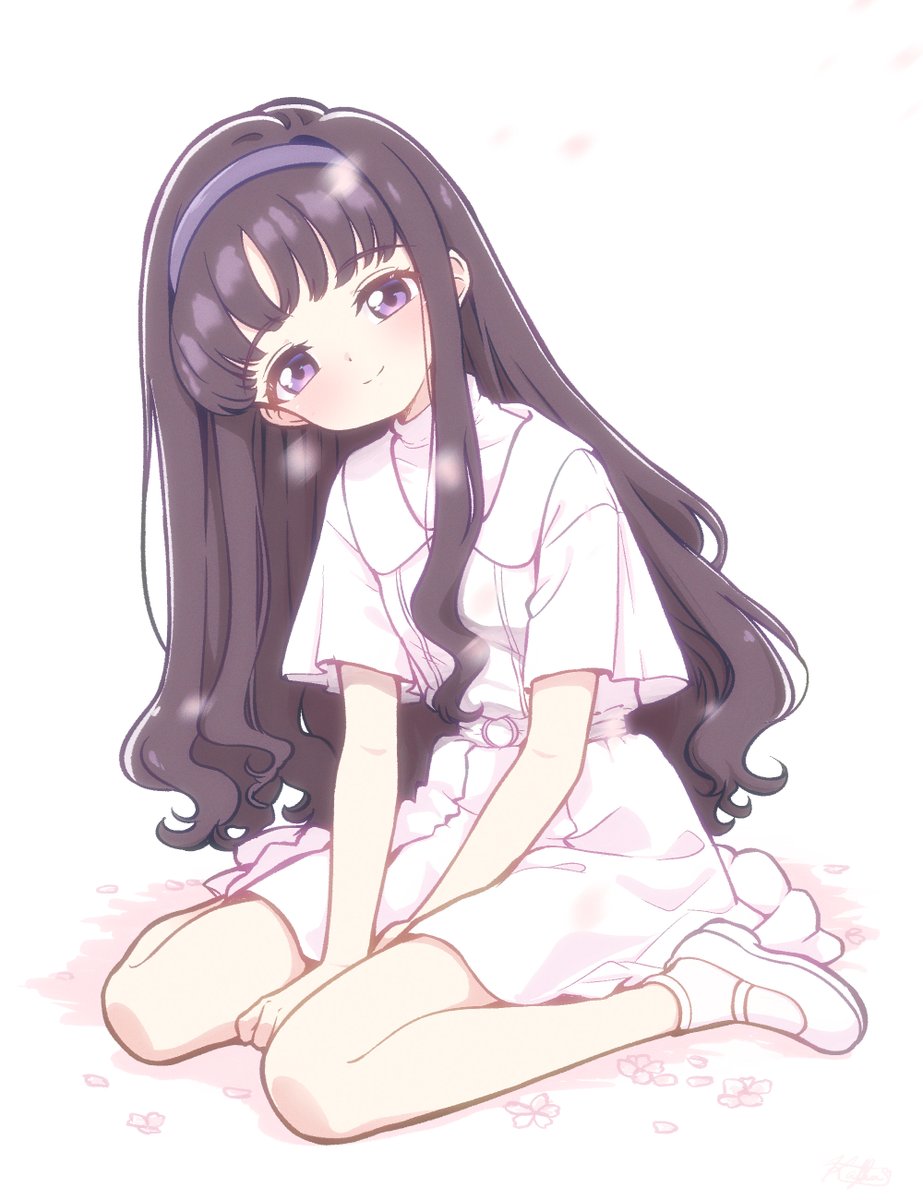 KAFKA963's tweet photo. 知世ちゃんおめでとう ♡
#大道寺知世生誕祭2026 https://t.co/WhN8kU4sbt