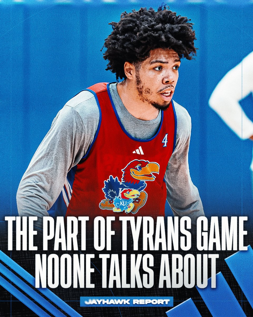 jayhawk_eu's tweet photo. Stokes is going to be a nightmare for teams this upcoming season. 👀 

Which player are you most excited for? https://t.co/Kmk7EyhAHM