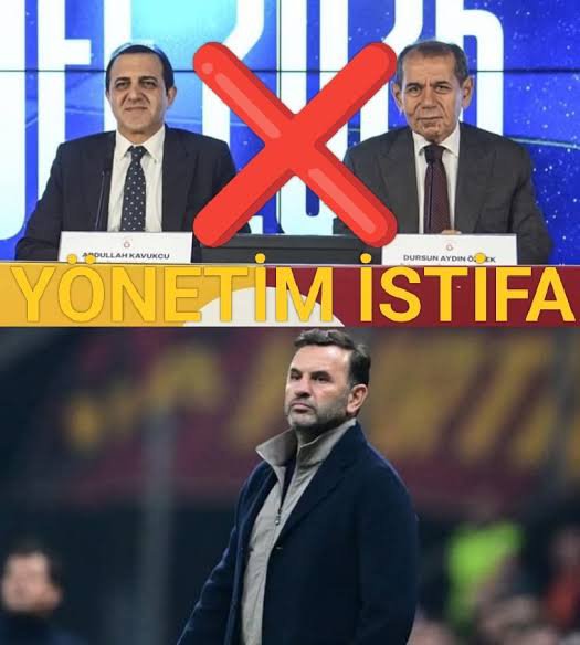 Salihelik163155's tweet photo. GALATASARAYIN KASASINA HERHANGİ BİR ŞEKİLDE PARA SOKAN GALATASARAY HAİNDİR DURSUN ÖZBEK'GİN SERVETİNE SERVET EKLİYENDİR.!

#dursunözbekistifa https://t.co/rMSQE6zQJw