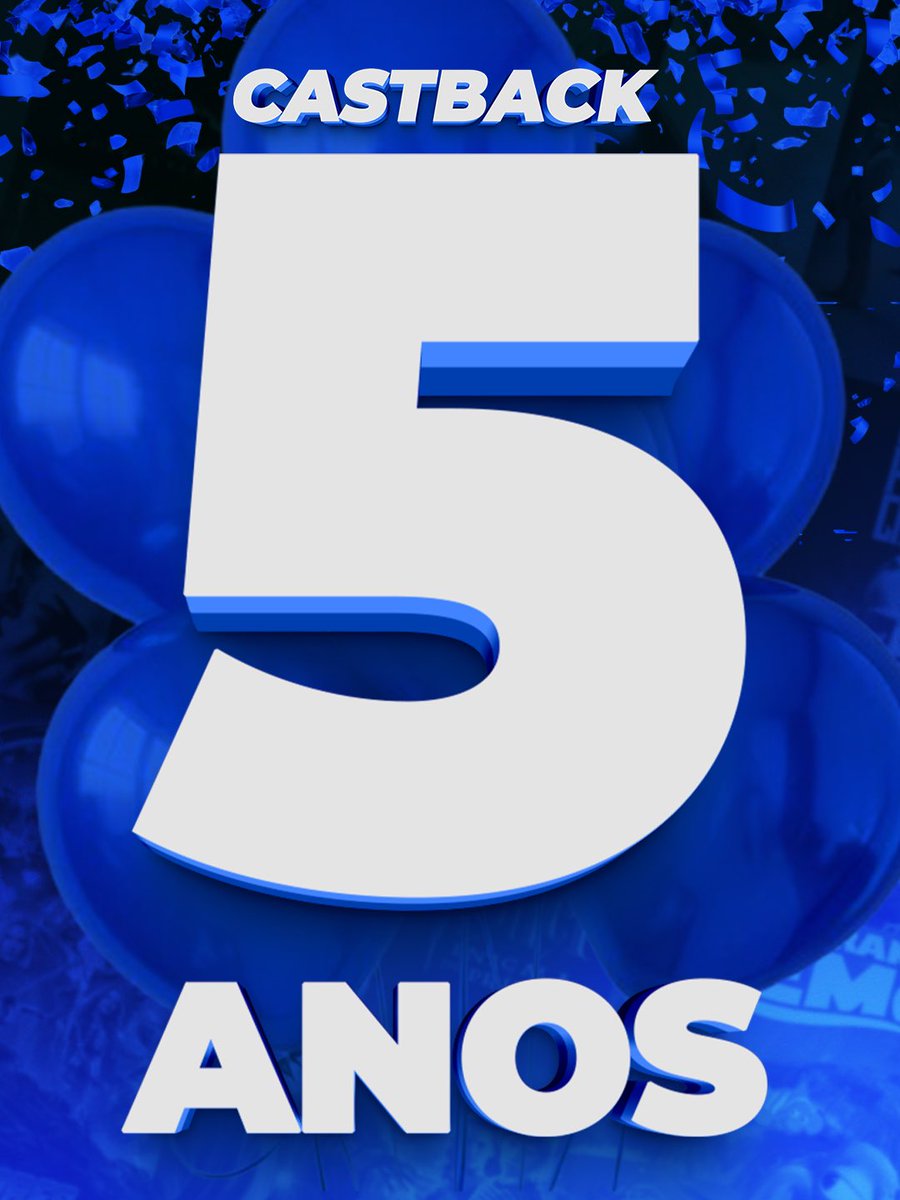 Castbackp's tweet photo. Hoje o Castback completa 5 anos de vida. Uma trajetória com 250 episódios lançados SEM atraso e sempre tratando o cinema e o nosso público com o respeito que eles merecem. 
Amanhã sai nosso episódio comemorativo falando de “Conta Comigo”, clássico moderno do saudoso Rob Reiner. https://t.co/lBYeko5mgd