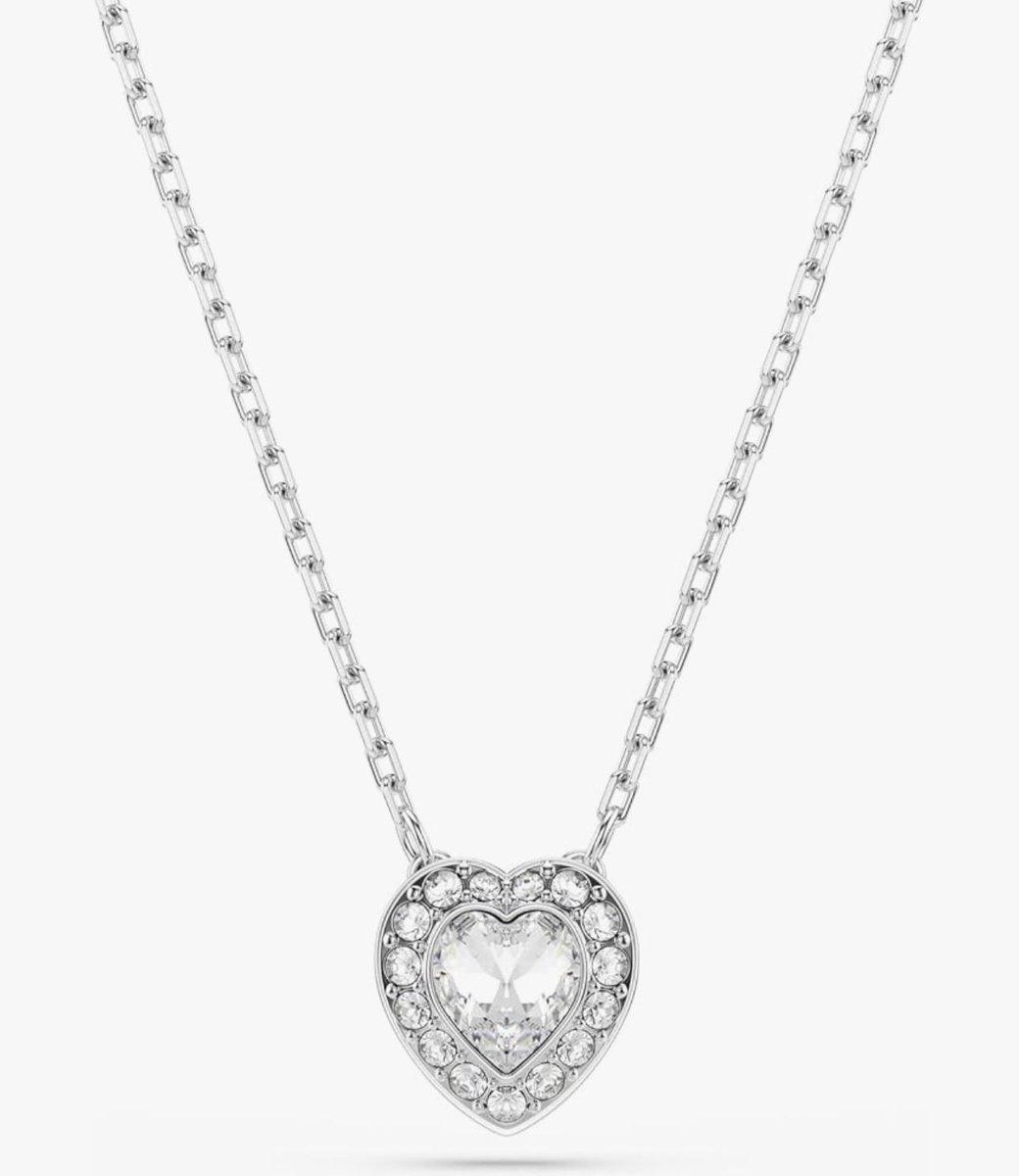 CheckoutCheats's tweet photo. 🛒 $48 Swarovski necklace regularly $159

https://t.co/niZnyvClHq https://t.co/jxIRimmNF5