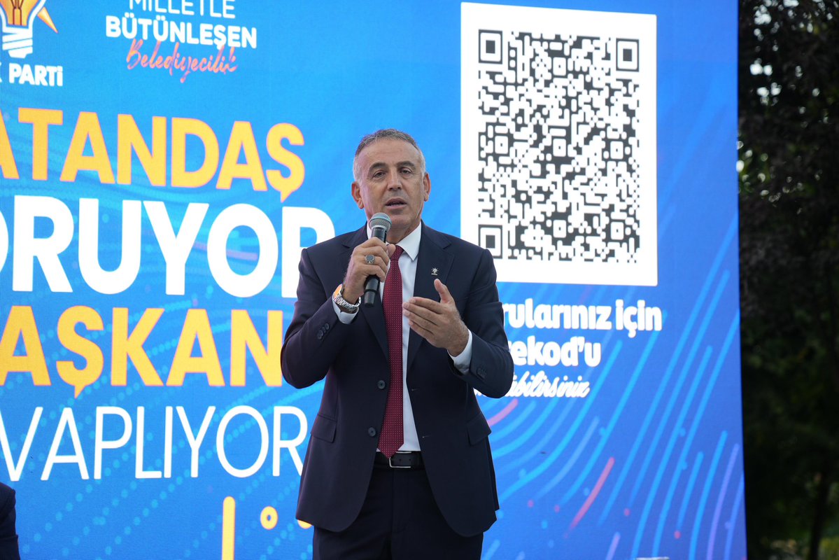 cetinkaya_salim's tweet photo. Her an milletimizin yanında, gönül gönüleyiz… ☺️

Belediye Başkanımız @ismetyildirimtr ve teşkilat mensuplarımız ile birlikte, “Vatandaş Soruyor, Başkan Cevaplıyor” programı kapsamında📍İnkılap Mahallesi’nde hemşehrilerimizle bir araya geldik.

Vatandaşlarımızın talep, öneri ve görüşlerini dinleyerek istişarelerde bulunduk.

Katılım sağlayan, düşüncelerini bizimle paylaşan tüm komşularımıza teşekkür ediyorum.

@abdullahozdemir