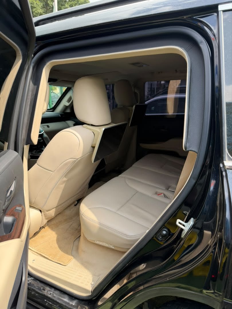 dandgautosabj's tweet photo. 3 months used level B6 Armoured🛡️
2022 Land Cruiser VX.R fullest option
Brand:Toyota
Price:#208M💰
Custom Duty:✅
Nationwide Delivery:✔
Whatsapp/call:08075158161
#abuja #viral #trending #exploremore #lagos #naijacommunity #abujatwittercommunity #foryou https://t.co/PF6FvIkcCD