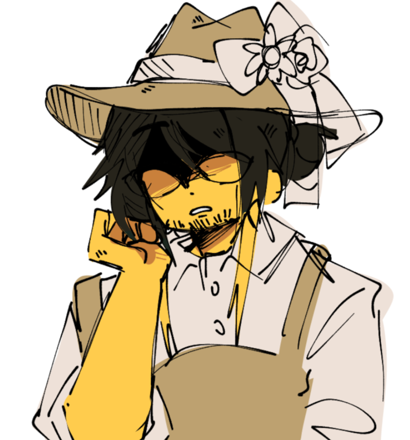 itstheflowerman's tweet photo. Disguise https://t.co/erFgJfIFlq