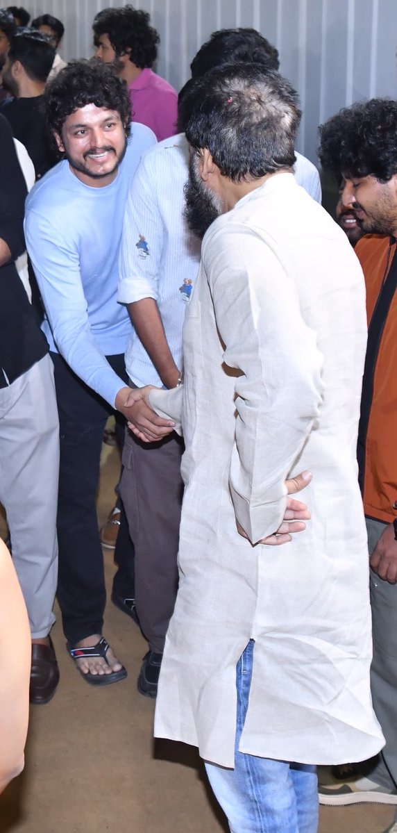 ktrinadhvarma's tweet photo. Celebrating POWER 🔥

Happy Birthday @PawanKalyan sir ❤️ https://t.co/KDqd9vl59B