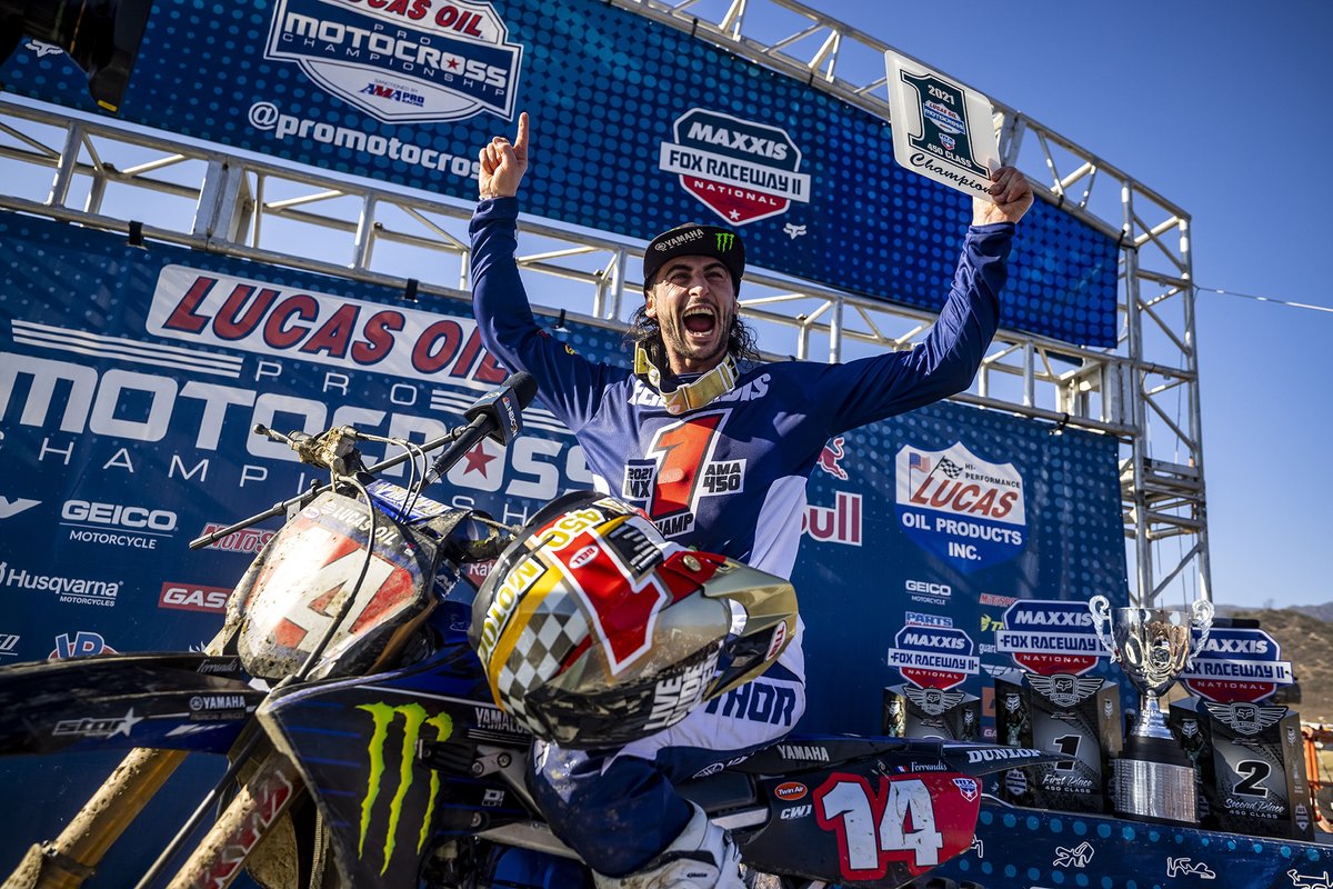 MXOverload tweet picture