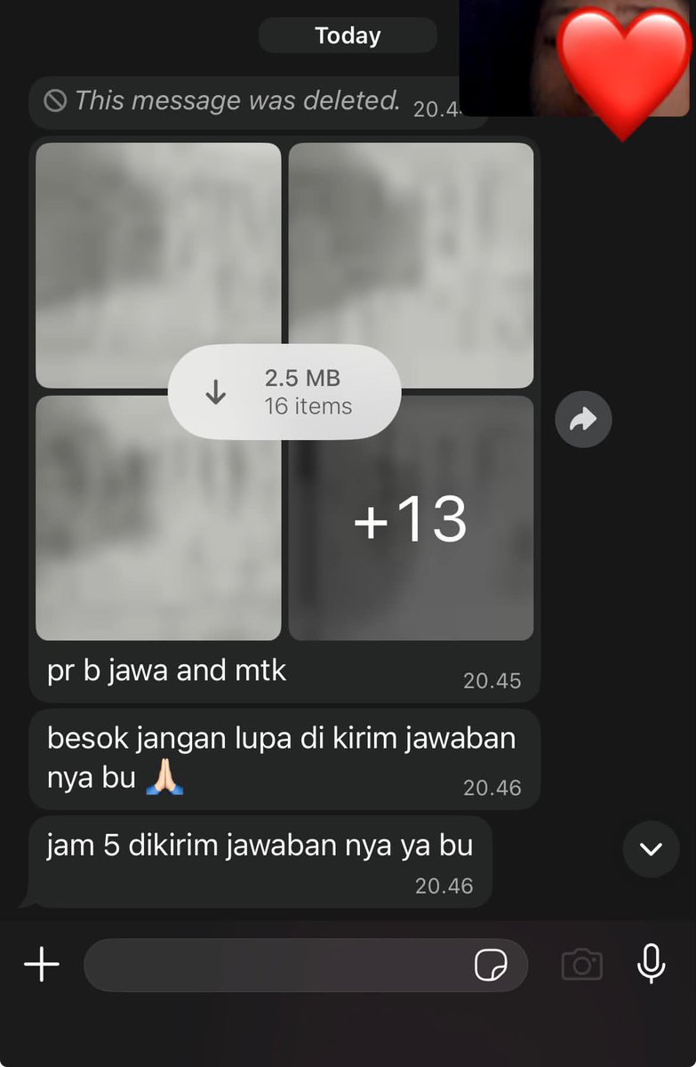 mamahmuda1_'s tweet photo. KALIAN HARUS TAU SE EMOSI APA AKU MALEM INI😊bener-bener guru les kaya ga ada harga dirinyaaa https://t.co/1UGM4M9SWr