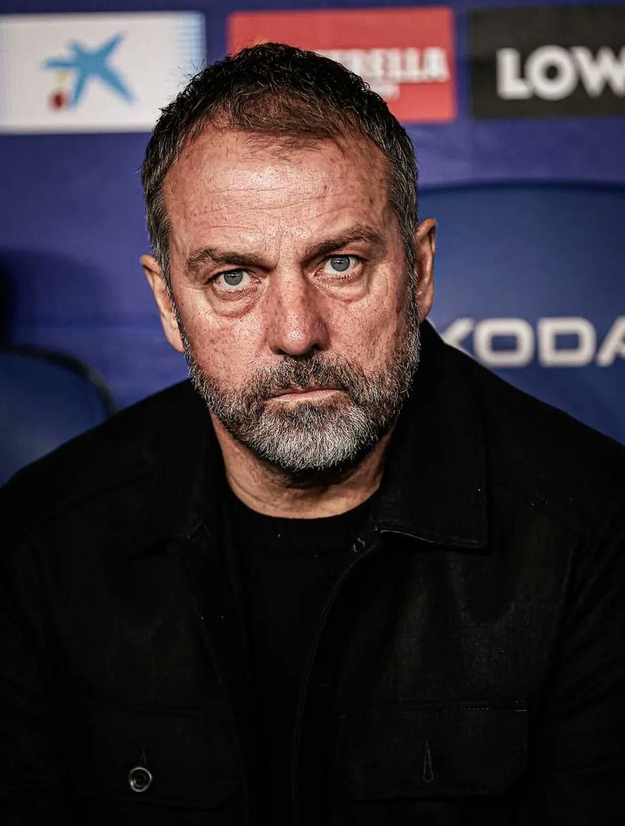 Laligacoverage's tweet photo. 🚨 FUN FACT: Hansi Flick has more Clasico wins than José Mourinho despite having managed 10 fewer games.🤯 https://t.co/U730XZhkJi