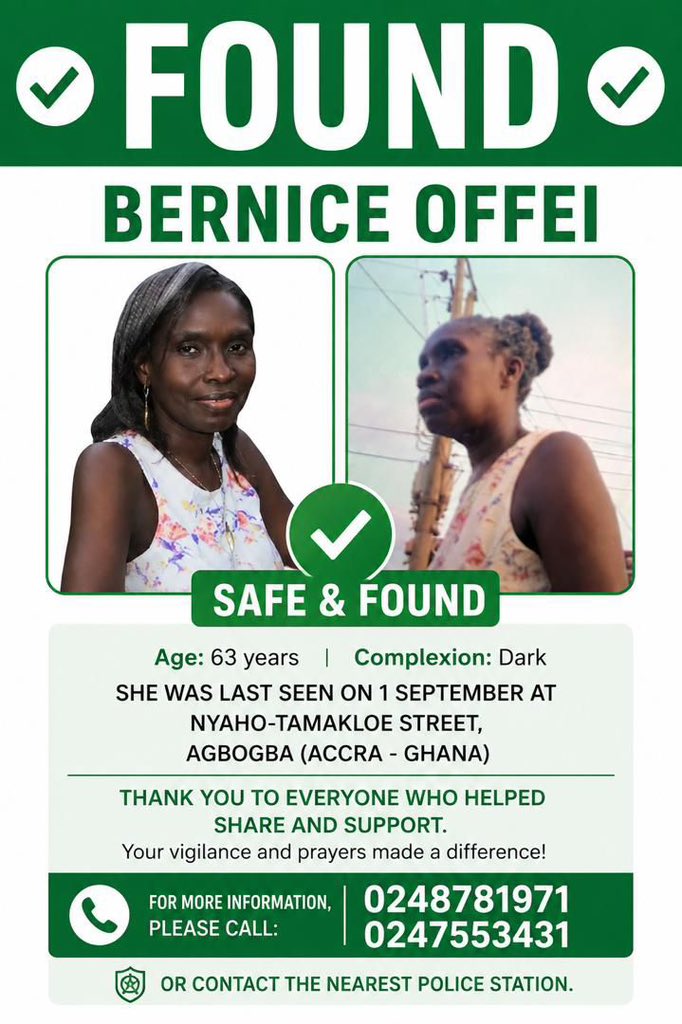 michaelaheto99's tweet photo. @Citi973 Good news!!! https://t.co/rzD8JLpMQD