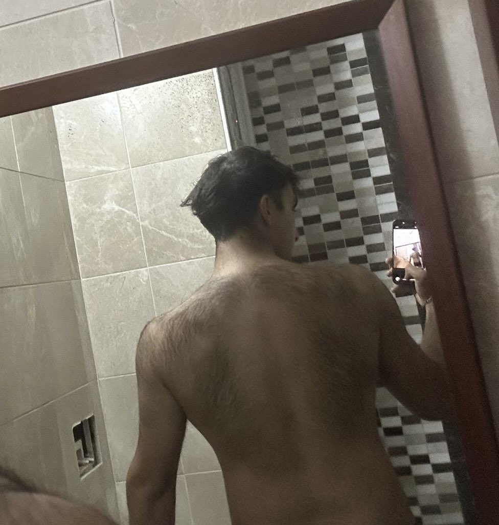 otopsicikedi's tweet photo. Uzaktan eğitim öğrencim Oğuzhan ile 4 aylık 15 kiloluk değişimimiz. Bu süreçte spor beslenme kardiyo ve Reta(retatrutide) desteği ile 95 kilodan 80 kiloya düştük. Siz de gardroplarınızda değişime gitmek istiyorsanız Dm atabilirsiniz. https://t.co/4dHuy9pBo2