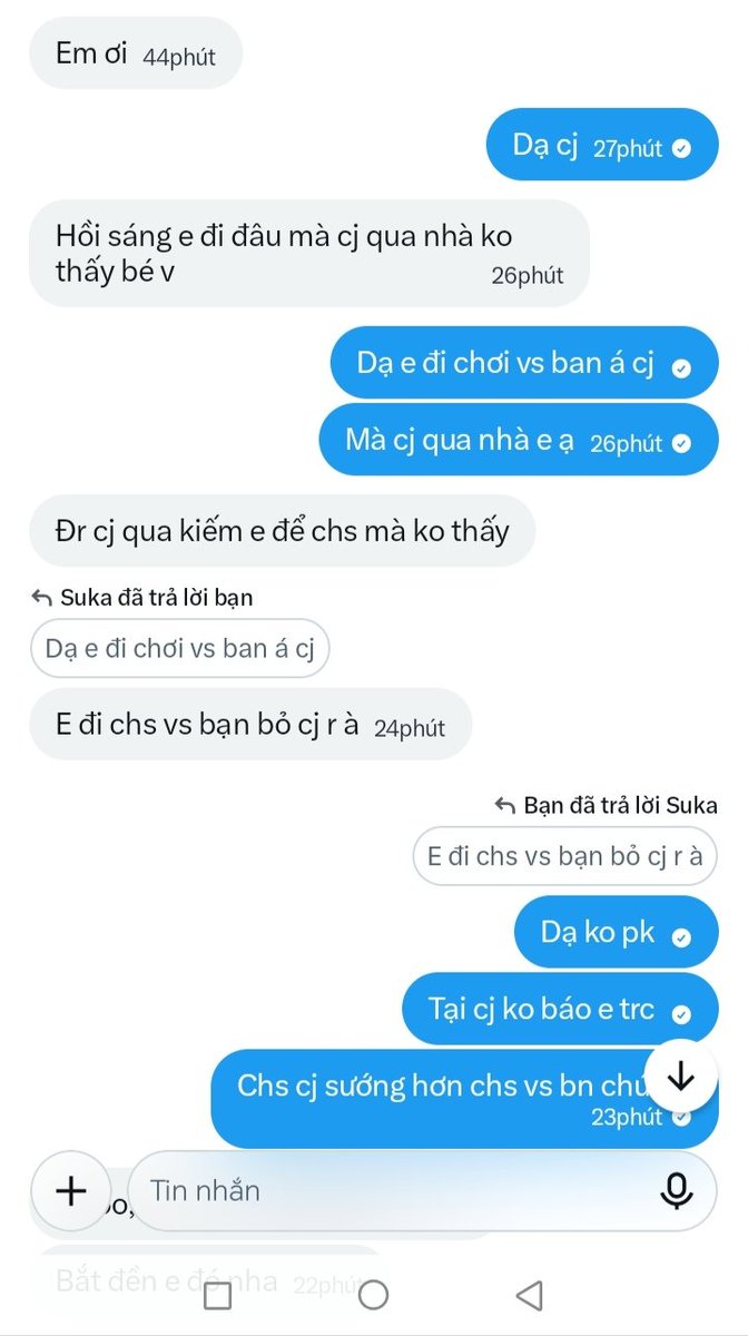 LoSu376478's tweet photo. Cj mình nwng ko lẻ mình đứng nhìn ha 🤭🤭🤭🤭 https://t.co/tWjXBxQ05l