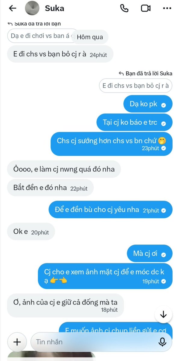 LoSu376478's tweet photo. Cj mình nwng ko lẻ mình đứng nhìn ha 🤭🤭🤭🤭 https://t.co/tWjXBxQ05l