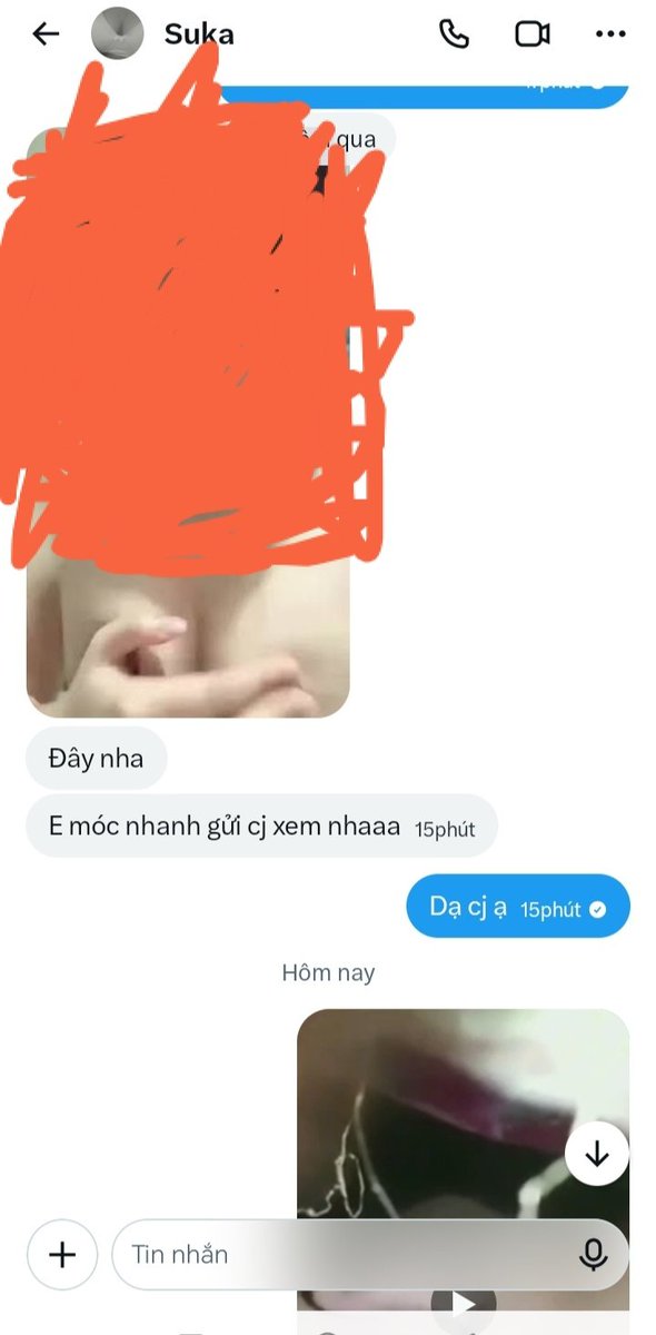 LoSu376478's tweet photo. Cj mình nwng ko lẻ mình đứng nhìn ha 🤭🤭🤭🤭 https://t.co/tWjXBxQ05l