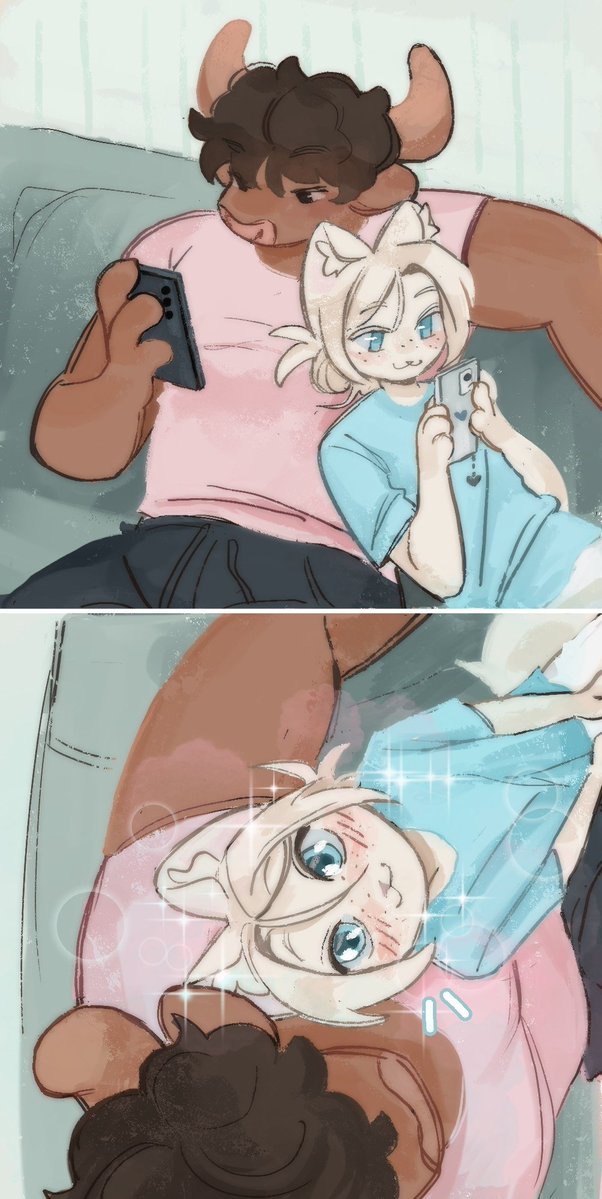 wiwissart's tweet photo. oh those eyes..
#changlix #furry https://t.co/DHQLcFVb6r