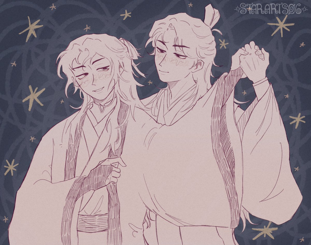 Stararts06's tweet photo. I couldn't find the motivation to actually color it BUT I DID SOMETHING AT LEAST
#peerlessdanmei #wushuang #fengcui https://t.co/CDTmLXRc32