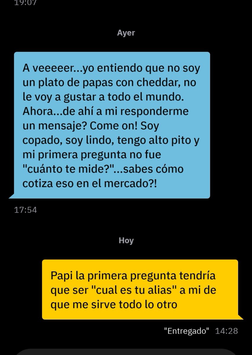 venenoodiada's tweet photo. Un vuelo tienen en grindr ya me acorde pq la había borrado https://t.co/9yCYUNLyMh