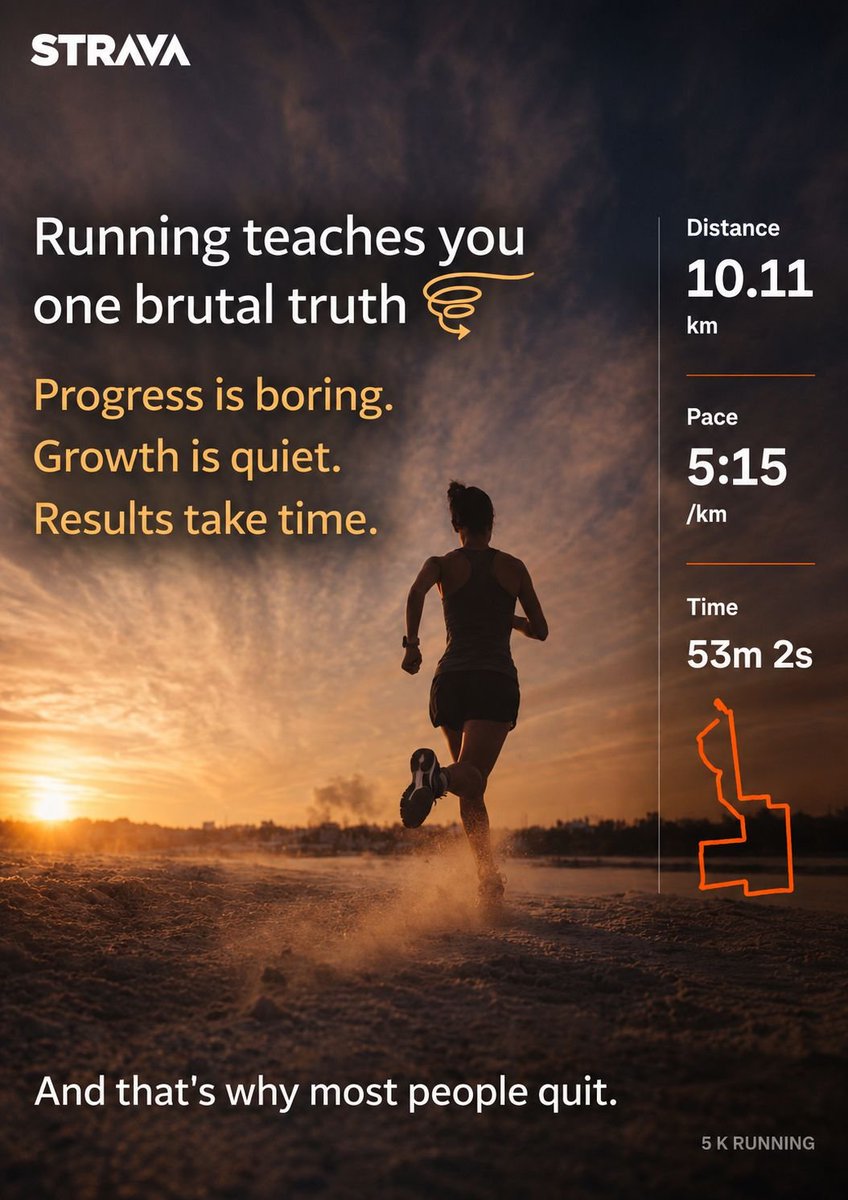 zikodesbu's tweet photo. THE PLAN IS SIMPLE
BELIEVE IN YOURSELF
#DisciplineEqualsFreedom
#FetchYourBidy2026
#DailyRunMotivation
#TrapnLos
#InpiredThroughRunning
#LiveTheImpossible
#BeTheLegend https://t.co/MCNkOh5HgY