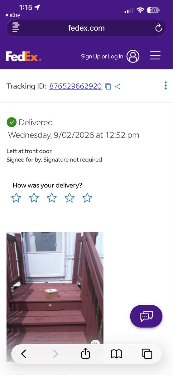 MoecheddaMoe's tweet photo. Hey @FedEx @FedExHelp yall mind going to get my package? Out of the last 20 deliveries I only successfully recall getting 2

Oh and tell your associates to not hang up on customers https://t.co/q2FDLYi1JD