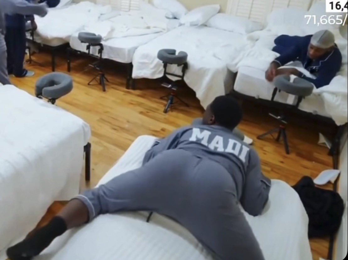 fillyourhole1's tweet photo. Madi aka madi2hottyy from twitch twerking his fat bubble ass off on Kai cenat stream sleepover https://t.co/HHBaPzDLdB | DM ME FOR PROMO 🍫🍑 https://t.co/i8850Ga7L1