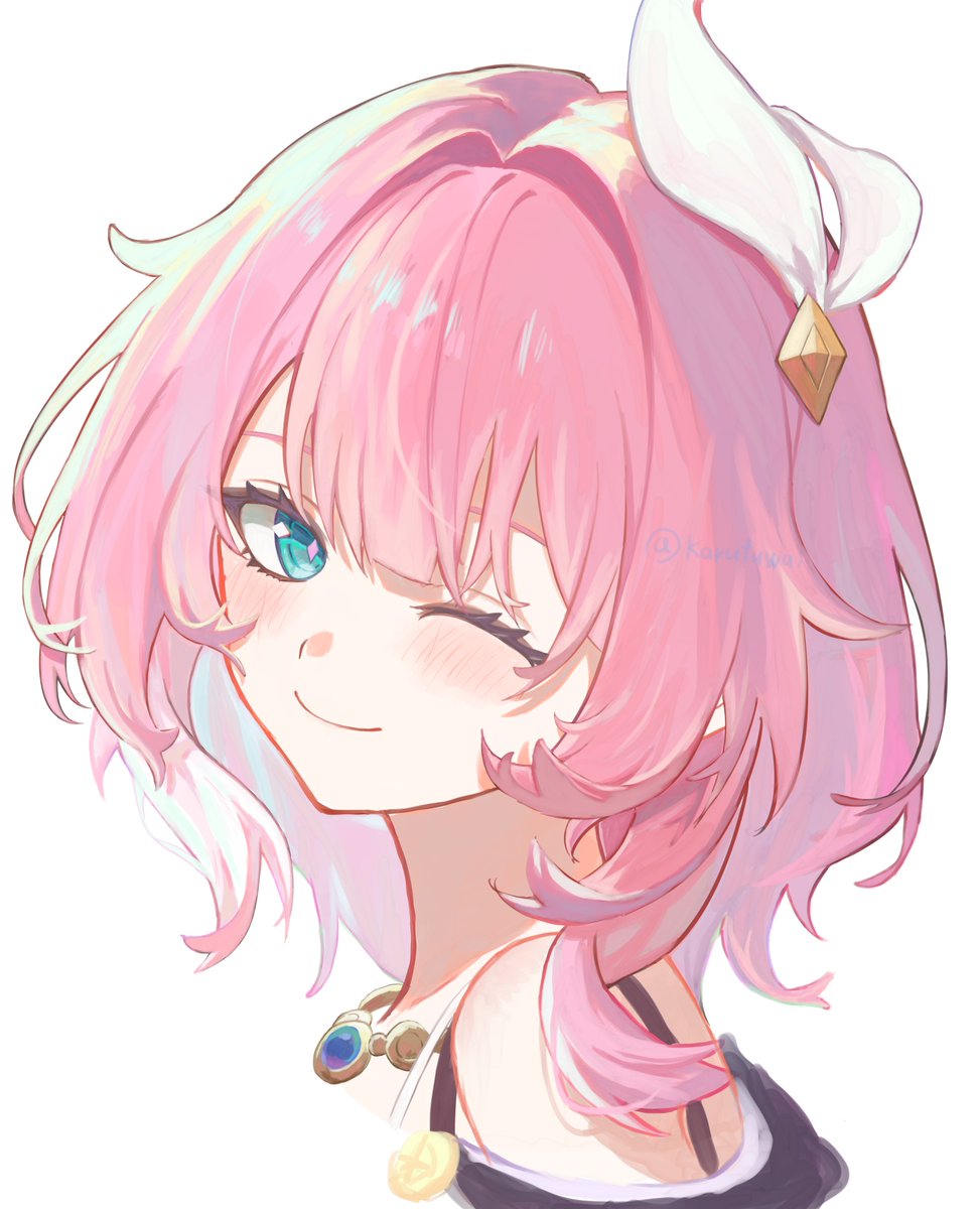 Mademade03's tweet photo. #Cyrene #HonkaiStarRail https://t.co/faAO994PqW