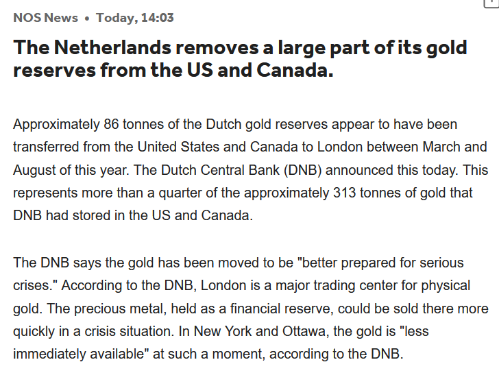 Jimmy78591's tweet photo. @Roshan_Rinaldi Dutch news (translated by Google) reports London offers better liquidity.  
https://t.co/dLKyk2if6j https://t.co/9RzMRKD4FM